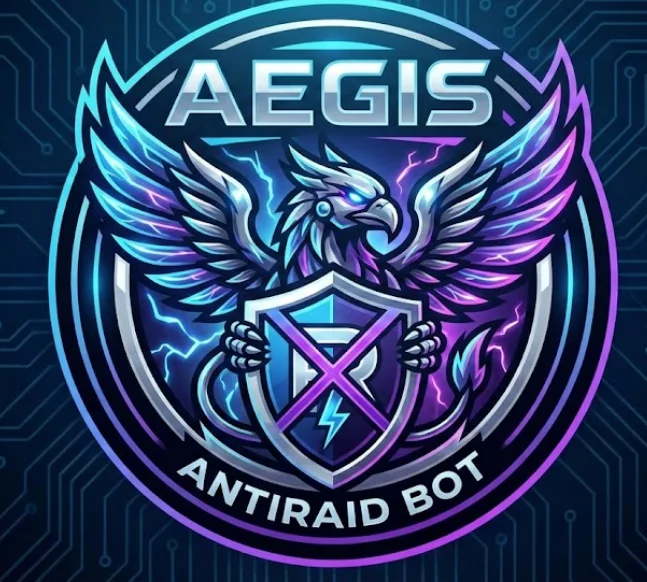AEGIS Bot